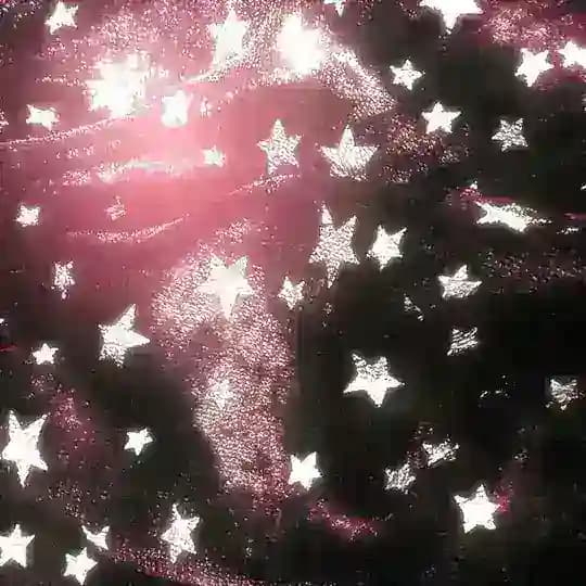 among the stars
