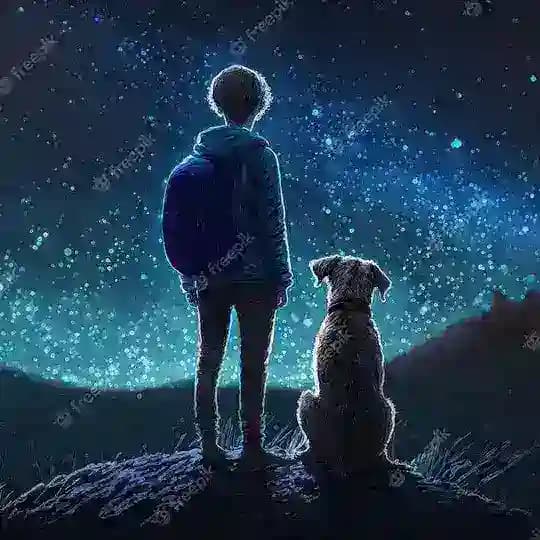 Por Gaia Mãe Terra e Pelos Animais