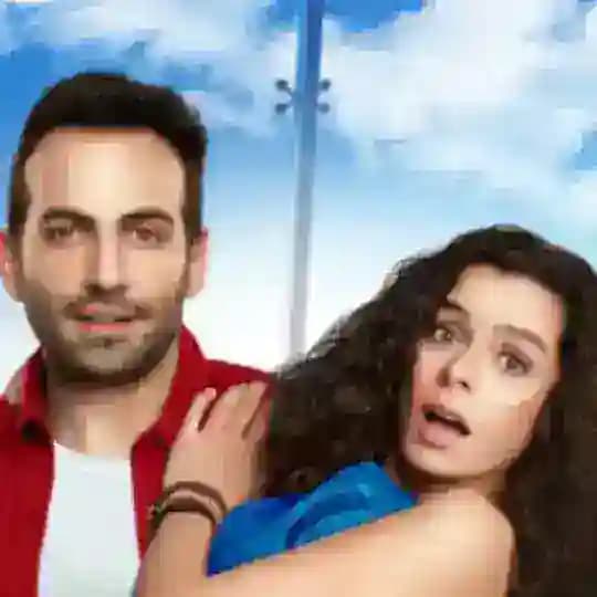 Amor a segunda vista (Telenovela)