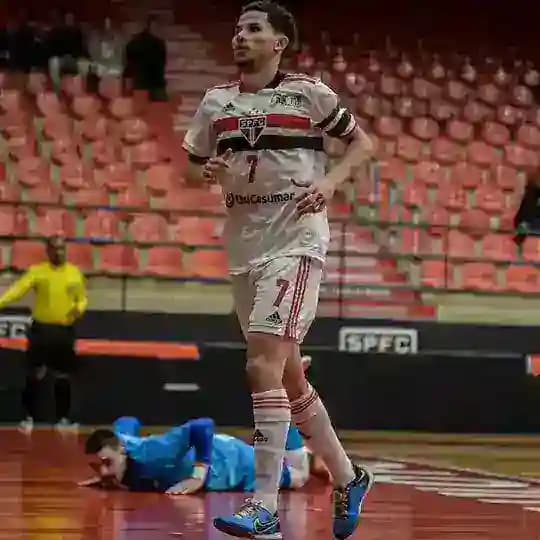 AMORIM BET - FUTSAL 🥇