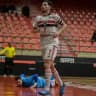 AMORIM BET - FUTSAL 🥇