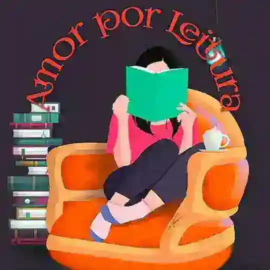 🌹📚Amor por Leitura📚🌹