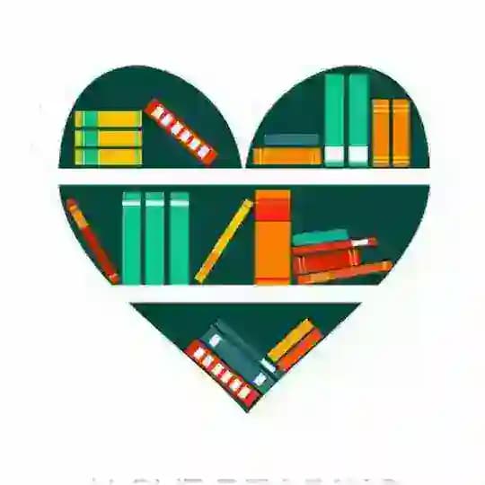 💖 AMOR POR LIVROS 📚 Profile
