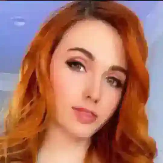 AMOURANTH OFF