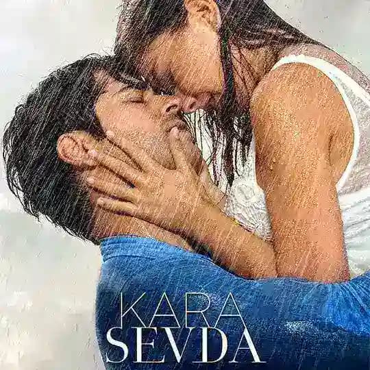 AMOUR ÉTERNEL (KARA SEVDA) FRANCE 🇫🇷