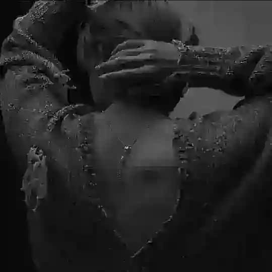 amour noir