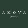 AMOVA jewelry