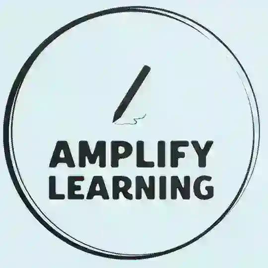 Amplify Learning - (Alok Sir) Official