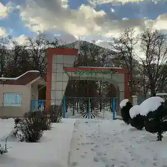 آموزش دانشگاە پیام نور مریوان