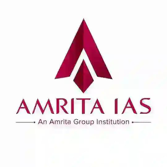 Amrita IAS