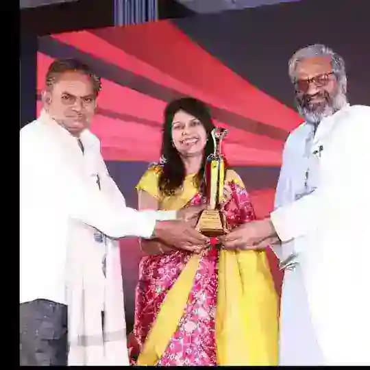 अमृत पॅटर्न amrut pattern Profile