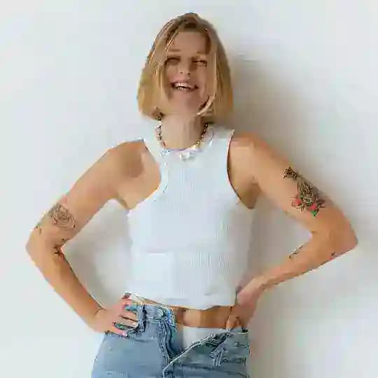 Amsta Gangsta
