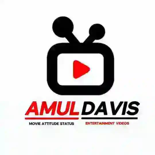 Amul Davis Movies 🍿