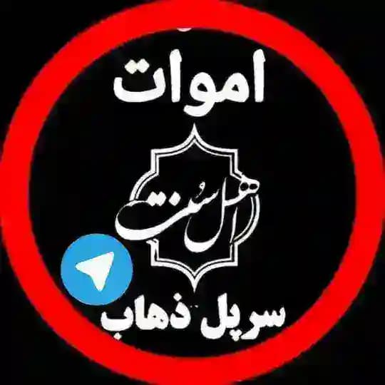 🌏 اموات سرپل ذهاب 🌏