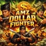 AMZ DOLLAR FIGHTER