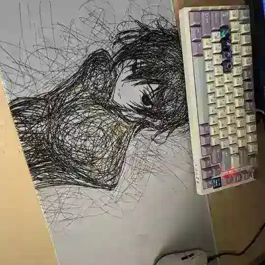 анонимный господин