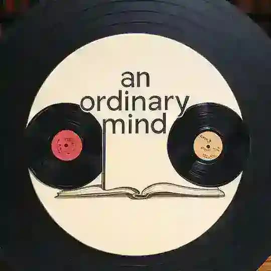 An Ordinary Mind