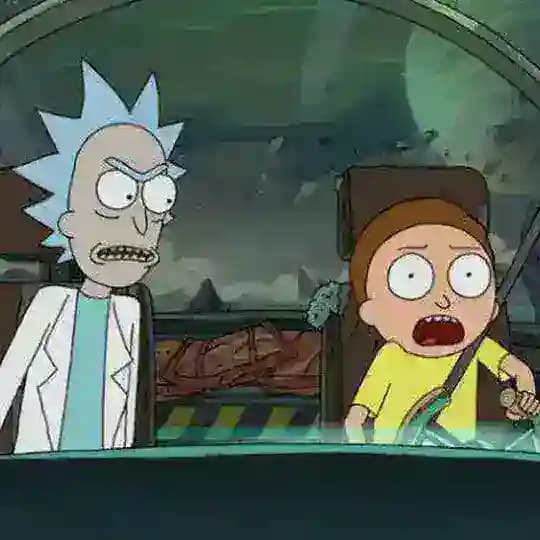 Rick and Morty Season 6 download