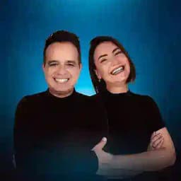 Ana Clara Rocha | Exército de Deus Profile