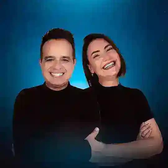 Ana Clara Rocha | Exército de Deus Profile