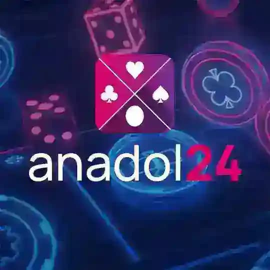 Anadol24 Bonus club 🏆
