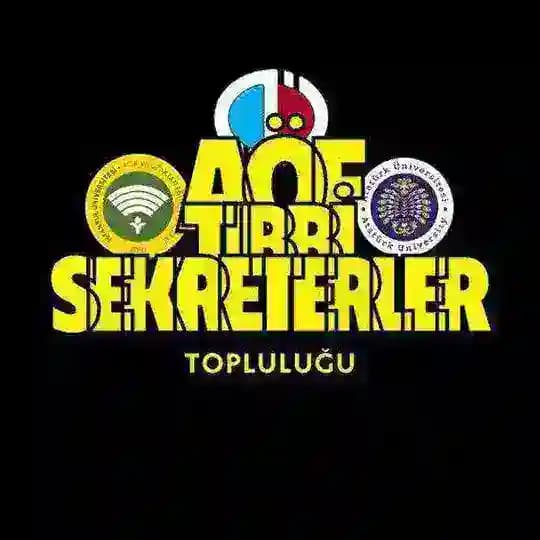 AÖF Tıbbi Dokümantasyon ve sekreterlik Ders-Özet-Pdf-Çikmiş Soru Profile