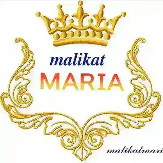 malikat maria🥰✨❤️