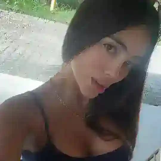 Ana gandica💝
