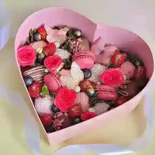СластиНасти•Зеленоград