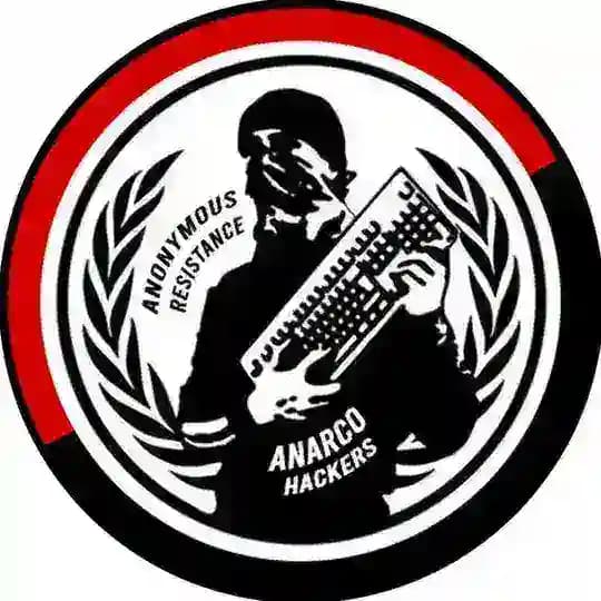 AnarcoHacking 🖤❤️ 👨‍💻✊🏴