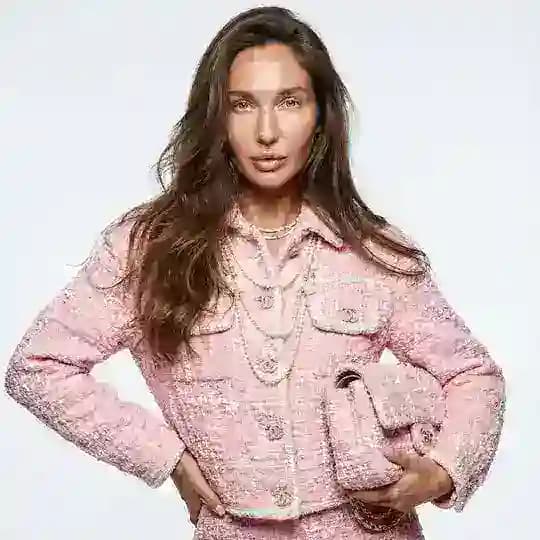 Гончарова вещает
