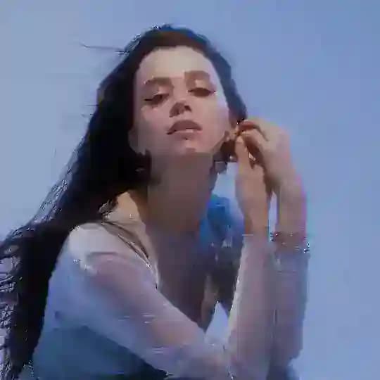 Анастасия Лименько
