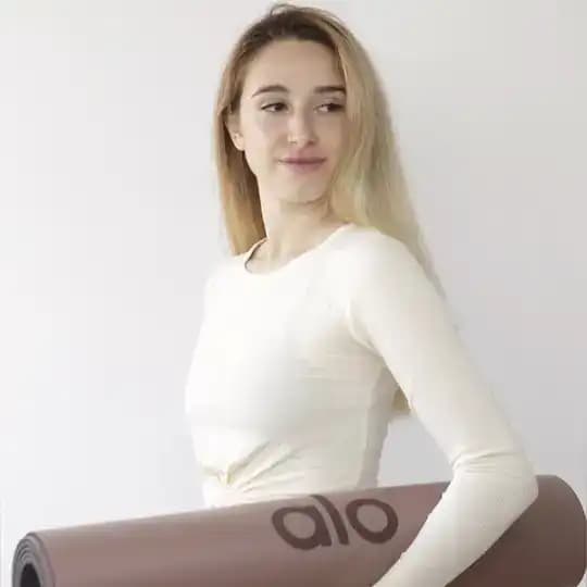 тренировки онлайн Profile