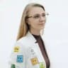 Периодическая таблица выживания / Анастасия Злобина