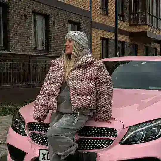Анастейша 🩷