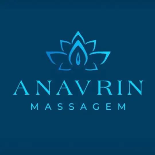 Anavrin Massagem