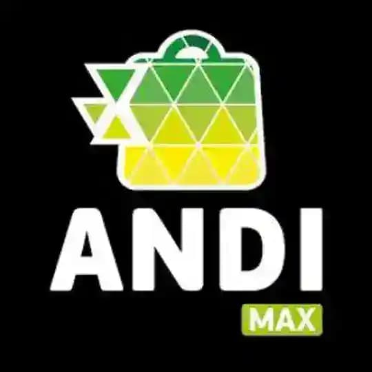 ANDI MAX
