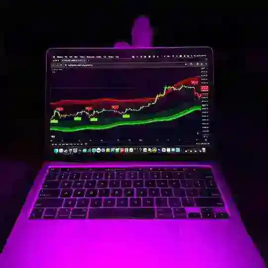 اندیکاتور | ربات | پریتینگ مانی