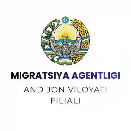 Migratsiya agentligi Andijon filiali