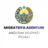 Migratsiya agentligi Andijon filiali