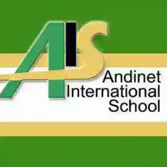 Andinet International School Official