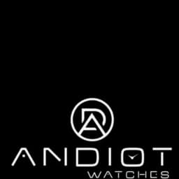 ANDIOT WATCH⌚️⌚️ Profile