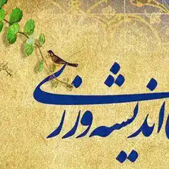 اندیشه ورزی
