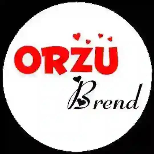 ORZU_SHOP_BREND