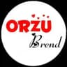 ORZU_SHOP_BREND