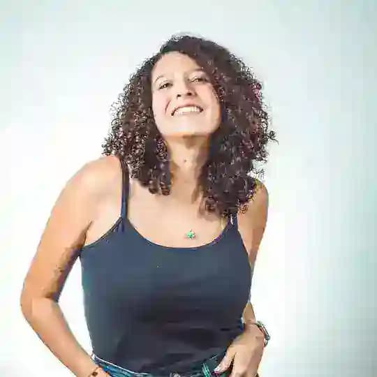 Andrea Roa | Canal oficial