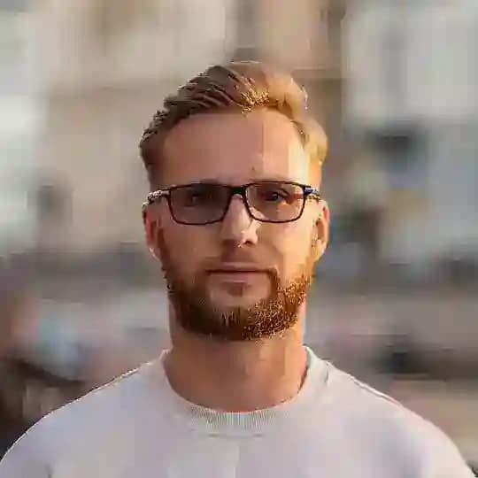 Андрей Павлов