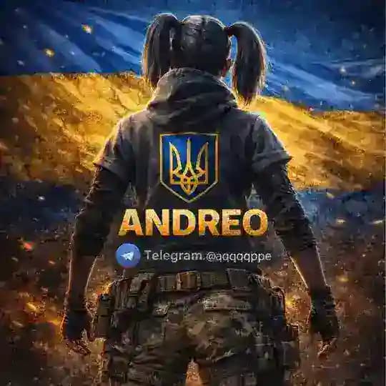 andreo🇺🇦