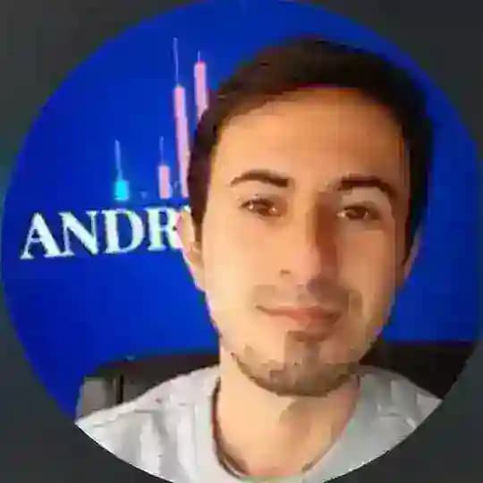 Andres Lopez Trader