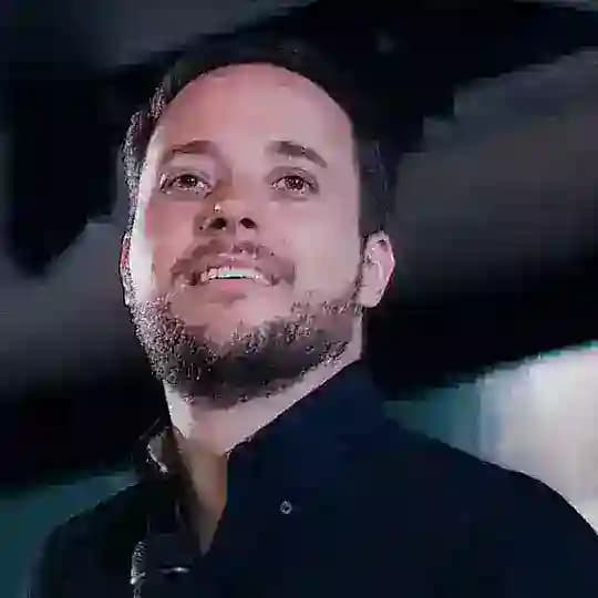 Fé - André Valadão